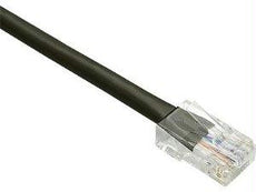 PC5E-01F-BLK - Unc Group Llc Unc Group 1ft Cat5e Non-booted Unshielded (utp) Ethernet Network Patch Cable Bla - Unc Group Llc