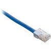 PC5E-10F-BLK - Unc Group Llc Unc Group 10ft Cat5e Non-booted Unshielded (utp) Ethernet Network Patch Cable Bl - Unc Group Llc