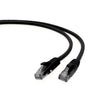 PC5E-25F-BLK - Unc Group Llc Unc Group 25ft Cat5e Non-booted Unshielded (utp) Ethernet Network Patch Cable Bl - Unc Group Llc