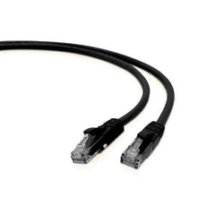 PC5E-100F-BLK - Unc Group Llc 100ft Cat5e Non-booted Unshielded (utp) Ethernet Network Patch Cable Black, 100 - Unc Group Llc