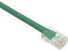 PC5E-20F-GRN - Unc Group Llc Unc Group 20ft Cat5e Non-booted Unshielded (utp) Ethernet Network Patch Cable Gr - Unc Group Llc