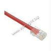 PC5E-02F-RED - Unc Group Llc Unc Group 2ft Cat5e Non-booted Unshielded (utp) Ethernet Network Patch Cable Red - Unc Group Llc