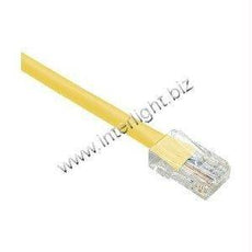 PC5E-03F-YLW - Unc Group Llc Unc Group 3ft Cat5e Non-booted Unshielded (utp) Ethernet Network Patch Cable Yel - Unc Group Llc