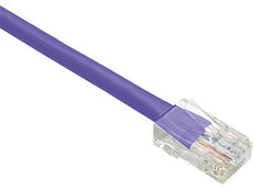 PC5E-02F-PUR - Unc Group Llc Unc Group 2ft Cat5e Non-booted Unshielded (utp) Ethernet Network Patch Cable Pur - Unc Group Llc