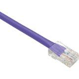 PC5E-05F-PUR - Unc Group Llc Unc Group 5ft Cat5e Non-booted Unshielded (utp) Ethernet Network Patch Cable Pur - Unc Group Llc