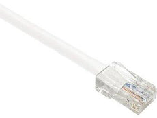 PC5E-15F-WHT - Unc Group Llc Unc Group 15ft Cat5e Non-booted Unshielded (utp) Ethernet Network Patch Cable Wh - Unc Group Llc