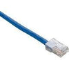 PC5E-03F-RED-S - Unc Group Llc Unc Group 3ft Cat5e Snagless Unshielded (utp) Ethernet Network Patch Cable Red - - Unc Group Llc