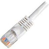 PC5E-05F-WHT-S - Unc Group Llc Unc Group 5ft Cat5e Snagless Unshielded (utp) Ethernet Network Patch Cable White - Unc Group Llc