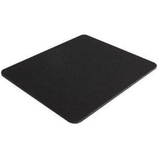 F8E089-BLK - Belkin International Inc Standard Mouse Pad Black Rubber/fabric - Belkin International Inc