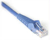 N201-007-BL - Tripp Lite 7ft Cat6 Gigabit Snagless Molded Patch Cable Rj45 M/m Blue - Tripp Lite