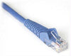 N201-010-BL - Tripp Lite 10ft Cat6 Gigabit Snagless Molded Patch Cable Rj45 M/m Blue - Tripp Lite