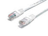 M45PATCH25WH - Startech 25 Ft White Molded Cat5e Utp Patch Cable - Startech