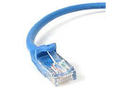 RJ45PATCH100 - Startech 100ft Blue Snagless Cat5 Utp Patch Cable - Startech