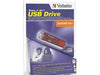 95236 - Verbatim Americas Llc 4gb Usb 2.0 Flash Drive Store N Go - Verbatim Americas Llc