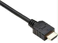 HDMI-MM-10F - Unc Group Llc 10 Feet High Speed Hdmi - Hdmi Cable W/ Ethernet, Hdmi - Hdmi Male - Hdmi - Hdmi - Unc Group Llc