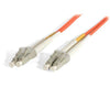 50FIBLCLC30 - Startech 30m Multimode Fiber Patch Cable Lc - Lc - Startech