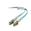 F2F402LL-30M-G - Belkin International Inc Lc Multimode Aqua Fo Cbl 10gb 30m - Belkin International Inc