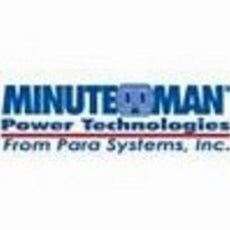 OEPD1415HV - Minuteman Ups Oem Pdu 14-outlet 15a Horiz/vert - Minuteman Ups