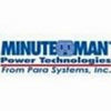 OEPD1415HV - Minuteman Ups Oem Pdu 14-outlet 15a Horiz/vert - Minuteman Ups