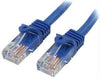 RJ45PATCH4 - Startech Make Fast Ethernet Network Connections Using This High Quality Cat5e Cable, With - Startech