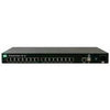 70002388 - Digi International Digi Connectport Ts 16 Serial To Ethernet Terminal Server (us) - Digi International