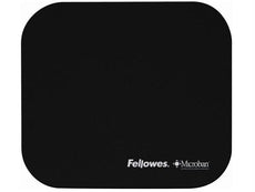 5933901 - Fellowes, Inc. Mouse Pad With Microban Antimicrobial Protection Stays Cleaner. Durable Polyeste - Fellowes, Inc.