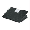 8032201 - Fellowes, Inc. Supports Feet To Prevent Back And Leg Discomfort. Tilt Adjusts 30 Degrees Forwar - Fellowes, Inc.