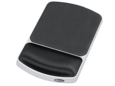 91741 - Fellowes, Inc. Wrist Rest Provides Exceptional Support While Redistributing Pressure Points. Op - Fellowes, Inc.