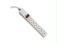 99000 - Fellowes, Inc. Fellowes - Surge Suppressor ( External ) Ac 110 V - 6 Output Connector(s) - Fellowes, Inc.