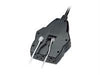 99091 - Fellowes, Inc. Mighty 8 Surge Protector With Compact 8-outlet. 5 Ac Adapters. 1,460 Joules And - Fellowes, Inc.