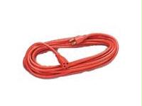 99597 - Fellowes, Inc. Heavy Duty Fellowes 25ft Extension Cord Is Perfect For Multiple Indoor/outdoor A - Fellowes, Inc.