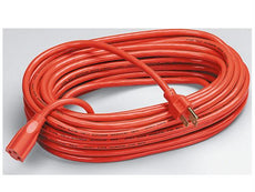 99598 - Fellowes, Inc. Heavy Duty Fellowes 50ft Extension Cord Is Perfect For Multiple Indoor/outdoor A - Fellowes, Inc.