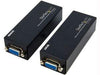 ST121UTPEP - Startech Extend A Vga Signal To A Remote Display Using Cat5 Cabling - Vga Extender - Vga - Startech