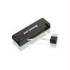 GUH285W6 - Iogear 4 Port Hi-speed Usb 2.0 Hub, Add Four Hi-speed Usb 2.0 Ports In Seconds - Iogear