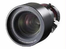 ETDLE250 - Panasonic Solutions Company Power Zoom Lens For Pt-d6000 Series/pt-d5700/pt-dw5100/pt-d4000 - Panasonic Solutions Company