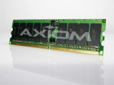 500660-B21-AX - Axiom 4gb Low Power Ddr3-1066 Ecc Rdimm For Hp # 500660-b21 - Axiom