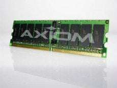 A2626083-AX - Axiom 4gb Ddr3-1333 Ecc Rdimm For Dell - A2626060, A2626067, A2626072, A2626076 - Axiom