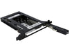S25SLOTR - Startech 2.5in Sata Removable Hard Drive Bay For Pc Expansion Slot - Startech
