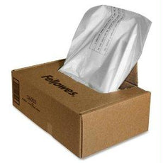 36053 - Fellowes, Inc. Wastebags - (sb95c/c-14/dm15c) 100/rl - Fellowes, Inc.