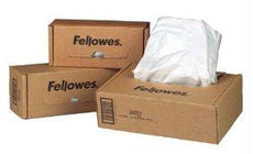 36055 - Fellowes, Inc. Wastebags - Office 810/460 (50/roll),dds Must Be Ordered In Multiples Of Case Qt - Fellowes, Inc.