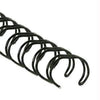 52539 - Fellowes, Inc. Binding Spines Wire - Black 1/4in 25pk,dds Must Be Ordered In Multiples Of Case - Fellowes, Inc.