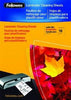 5320603 - Fellowes, Inc. Laminator Cleaning Sheets 10pk,dds Must Be Ordered In Multiples Of Case Qty=20 - Fellowes, Inc.