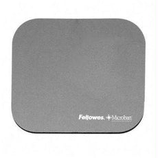 5934001 - Fellowes, Inc. Mouse Pad With Microban Antimicrobial Protection Stays Cleaner. Durable Polyeste - Fellowes, Inc.