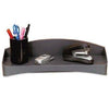 7528101 - Fellowes, Inc. Partition Additions Shelf - Dark Graphit - Fellowes, Inc.