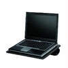 8030401 - Fellowes, Inc. Patent Pending Softshock Technology Keeps Lap Cool And Provides Soft Cushioning - Fellowes, Inc.