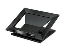 8038401 - Fellowes, Inc. Features Four Viewing Angles To Prevent Neck And Shoulder Strain. Adjusts From F - Fellowes, Inc.