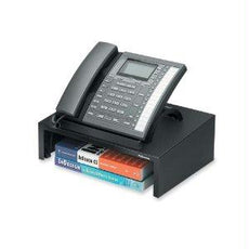 8038601 - Fellowes, Inc. The Fellowes Designer Suites Phone Stand Has An Angled Surface To Keep Your Phon - Fellowes, Inc.
