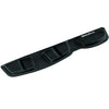 9182801 - Fellowes, Inc. Keyboard Palm Support W/microban - Black - Fellowes, Inc.