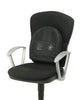 9190001 - Fellowes, Inc. Personalize Workspace Comfort With Temperature Control And Back Support. Gel Lum - Fellowes, Inc.