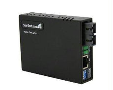 MCM110SC2P - Startech Convert And Extend A 10/100 Mbps Ethernet Connection Up To 2 Km Over Multi Mode - Startech